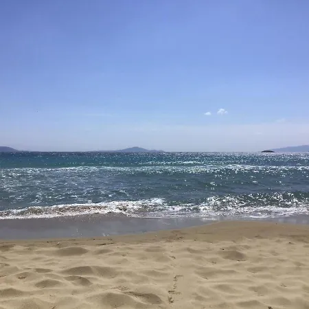 Inviting 1-bed Cabin Near To Aliki