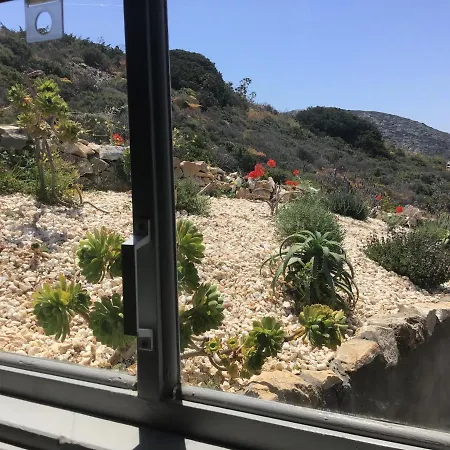 Inviting 1-bed Cabin Near To Aliki *